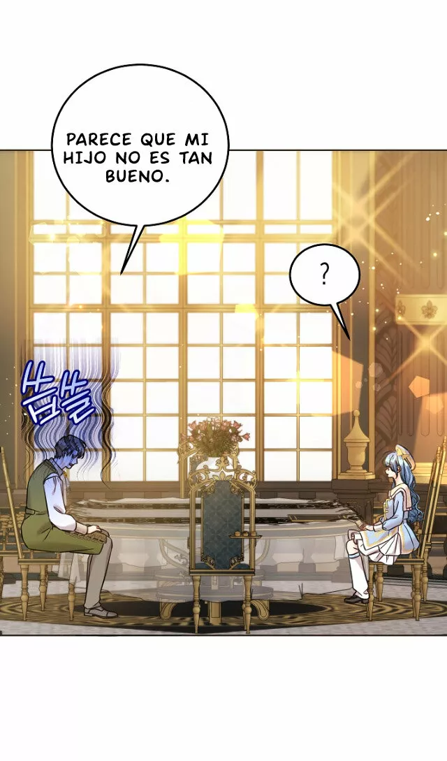 Página 53 del Manga