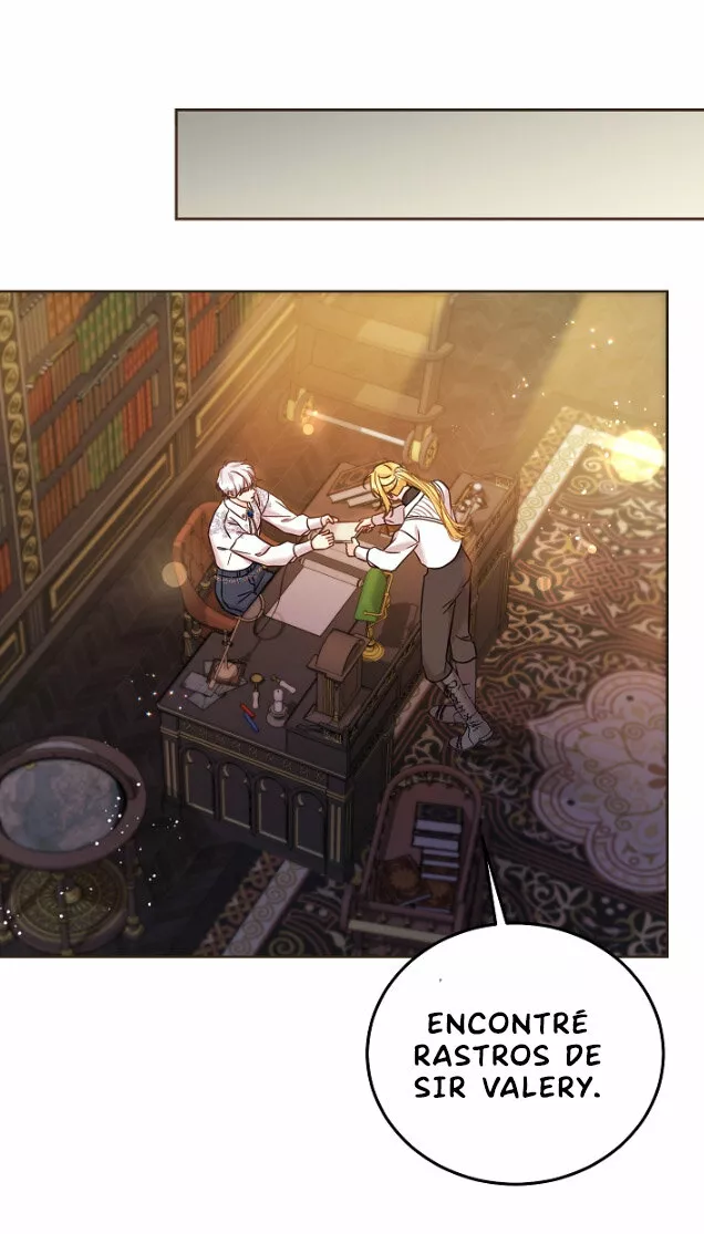 Página 57 del Manga