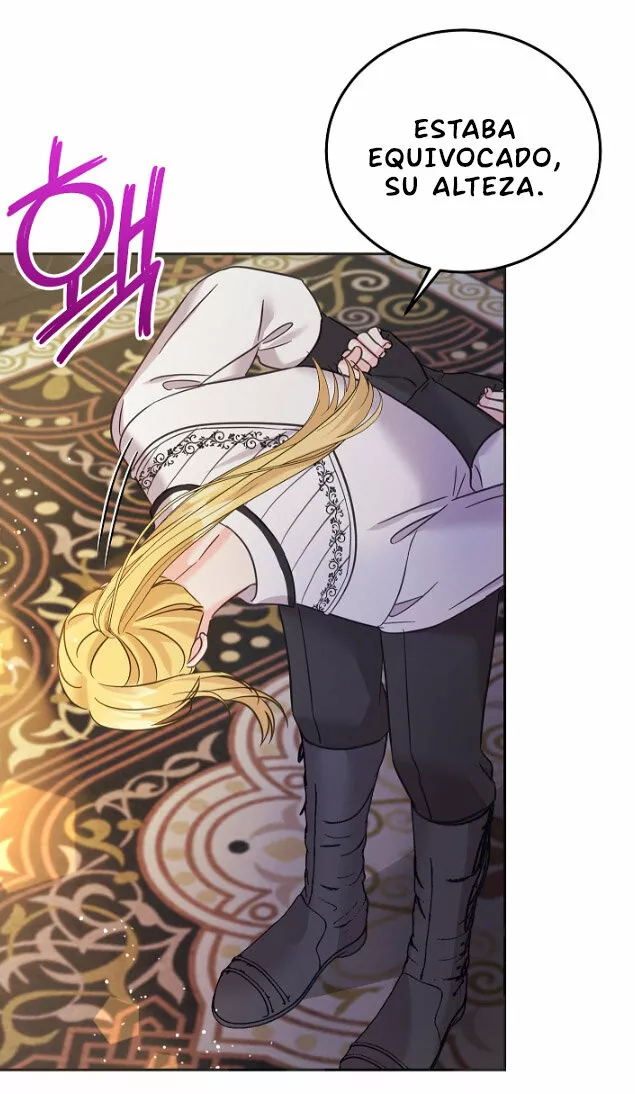 Página 64 del Manga