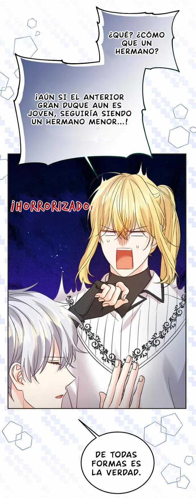 Página 69 del Manga