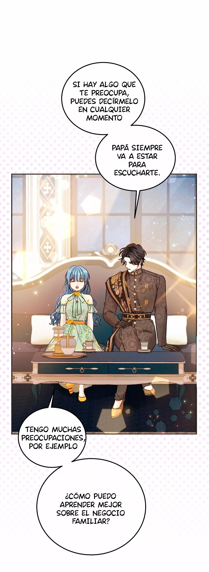 Página 53 del Manga
