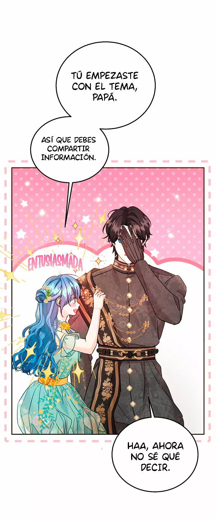 Página 64 del Manga