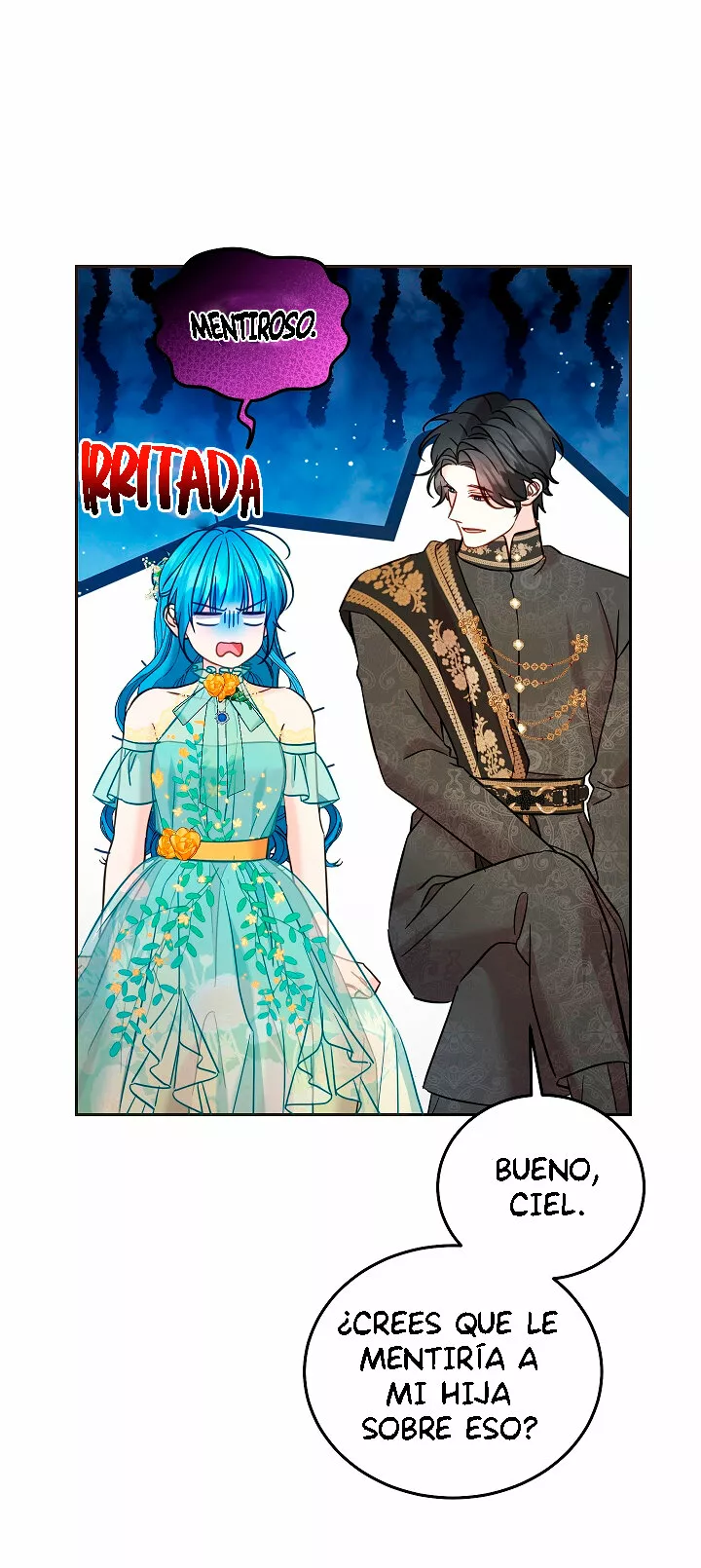 Página 67 del Manga