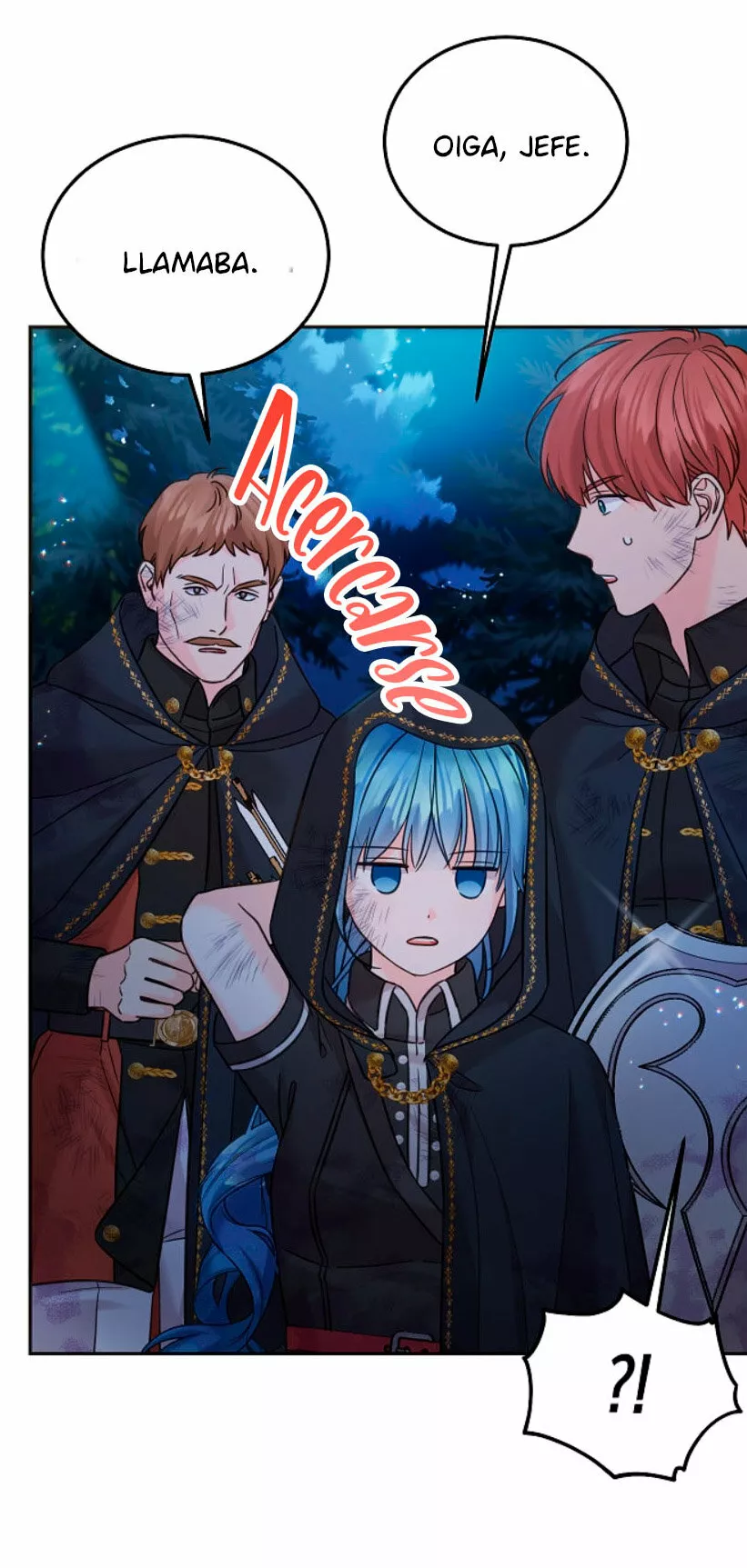 Página 34 del Manga