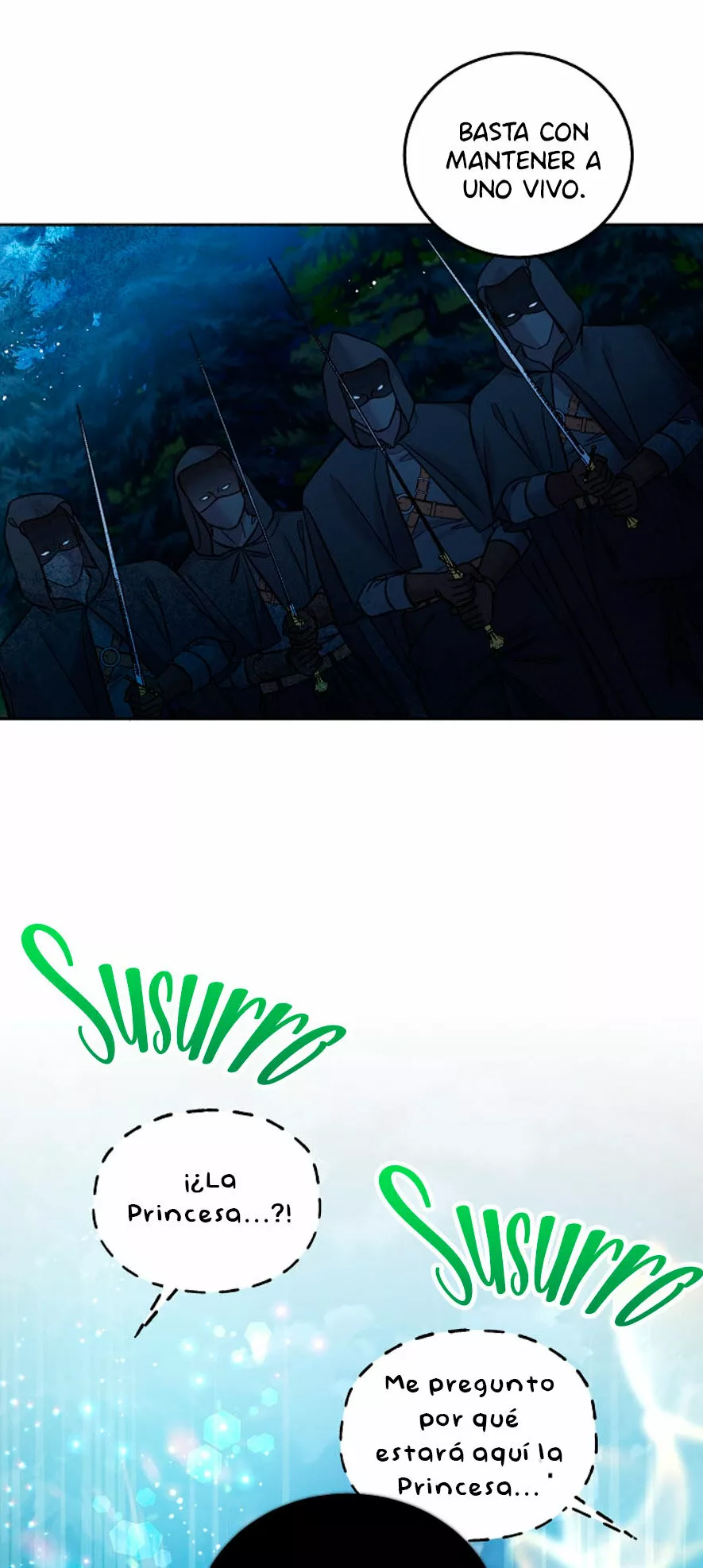Página 37 del Manga