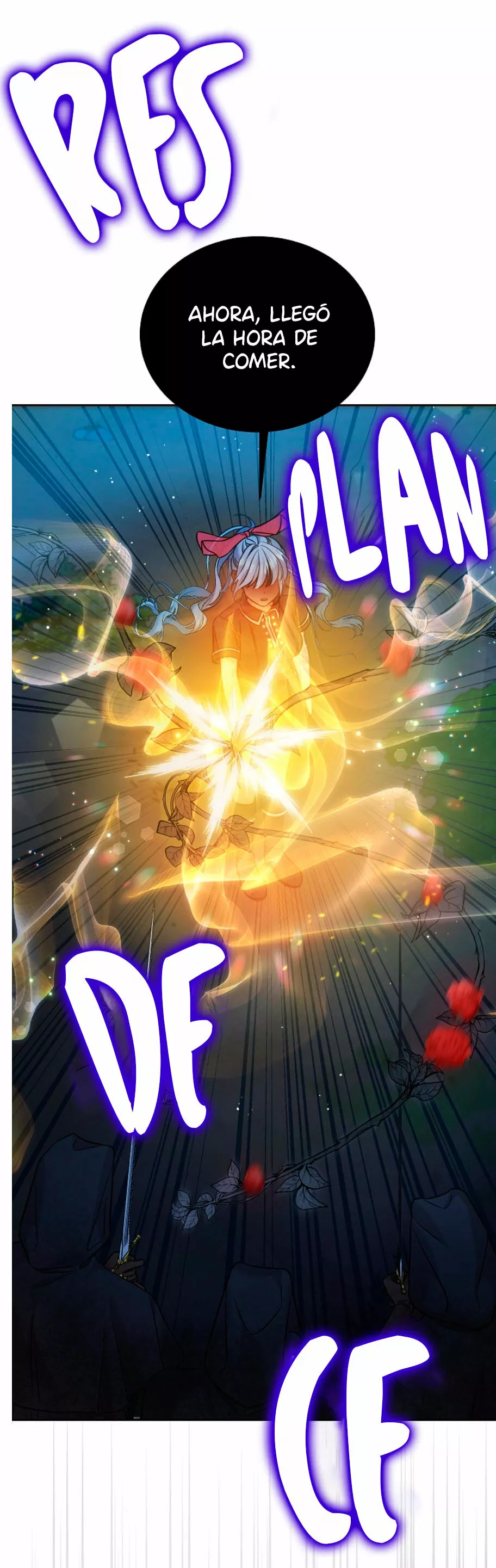 Página 39 del Manga