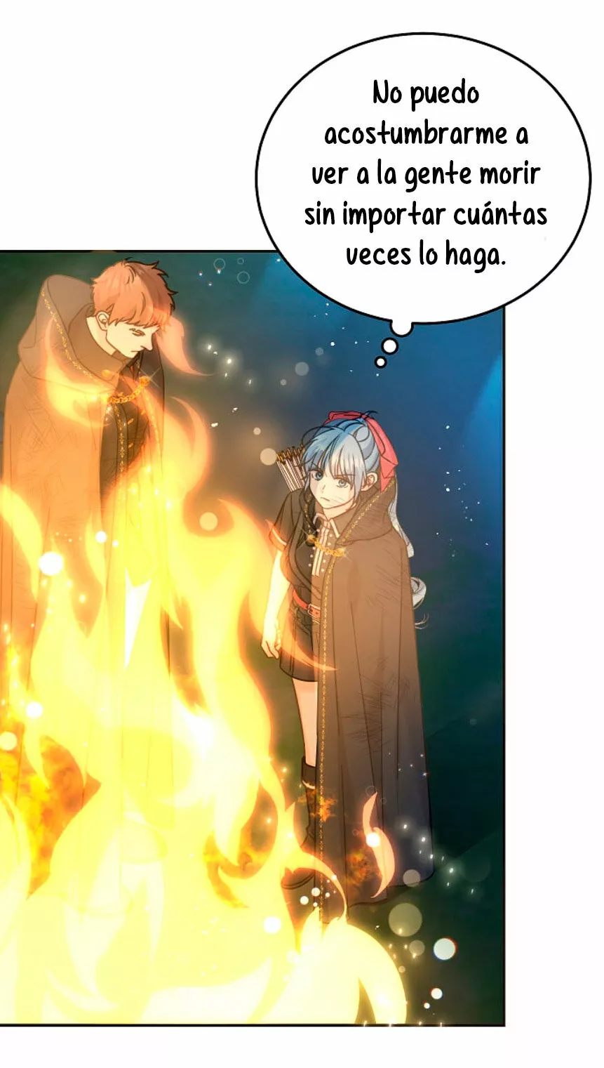 Página 46 del Manga