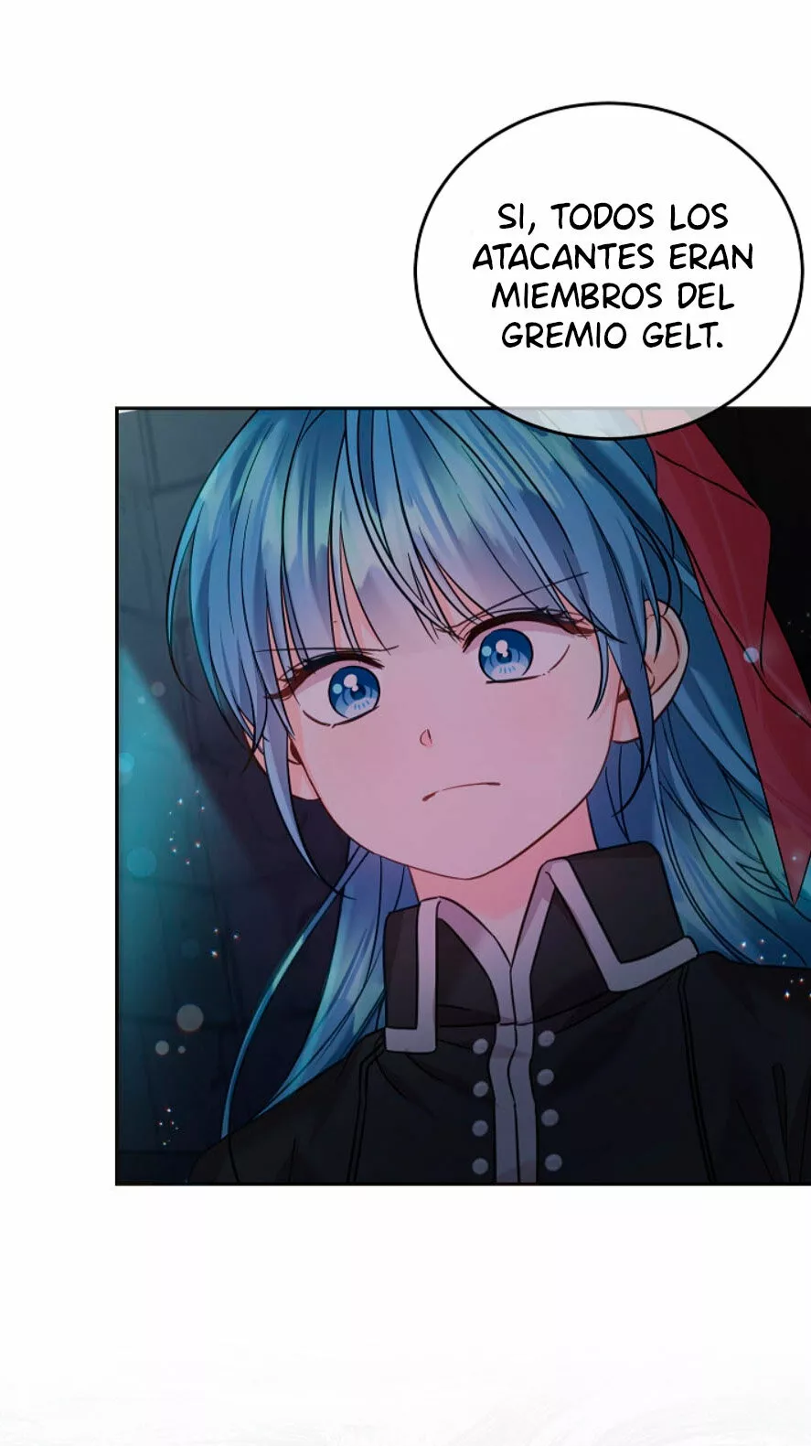 Página 52 del Manga