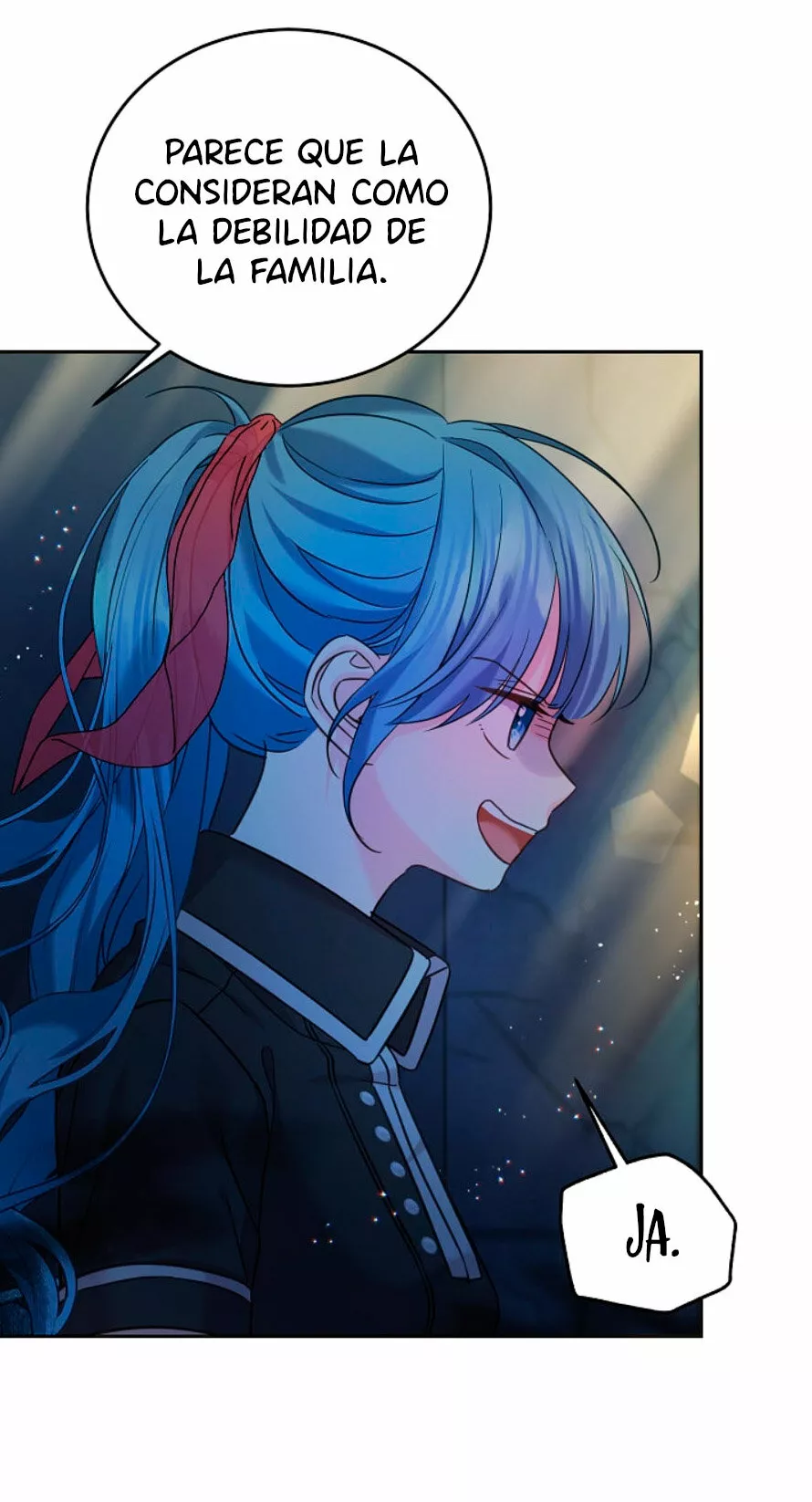 Página 55 del Manga