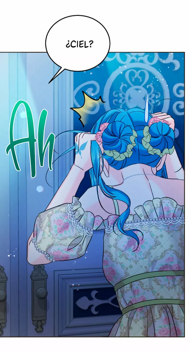 Página 69 del Manga