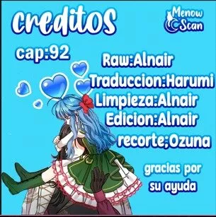 Página 73 del Manga