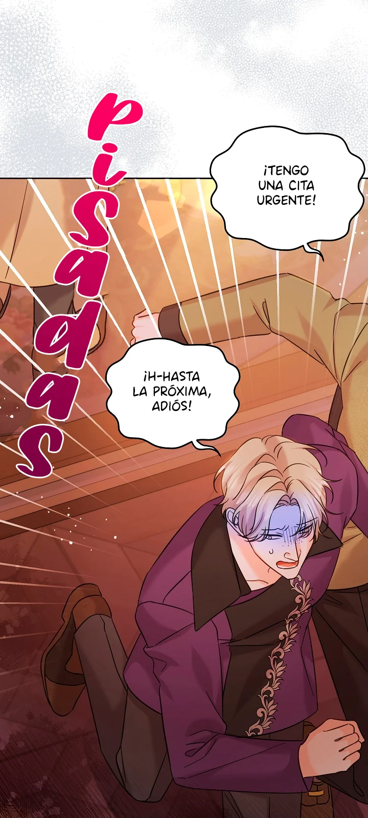 Página 36 del Manga