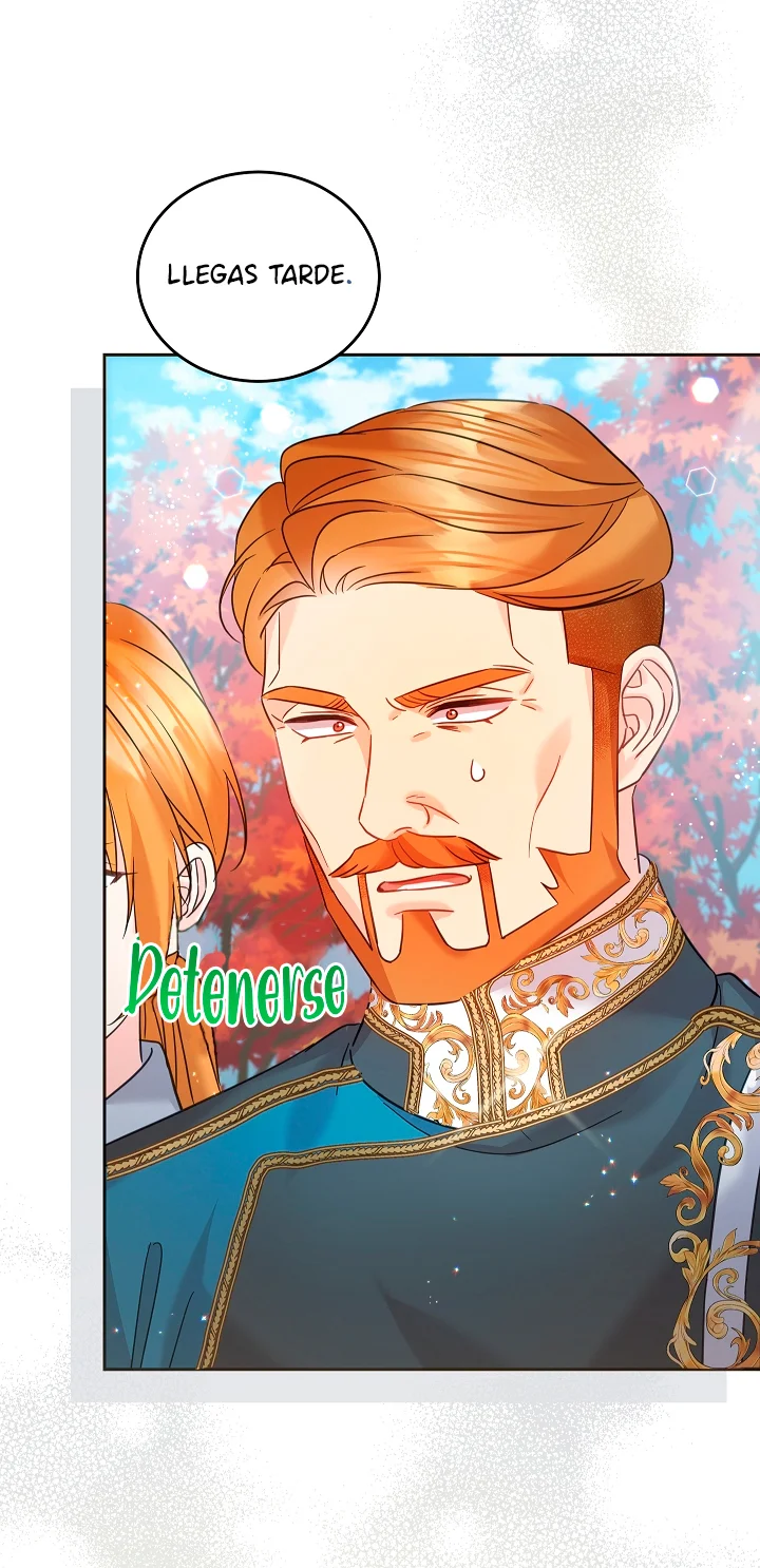 Página 40 del Manga