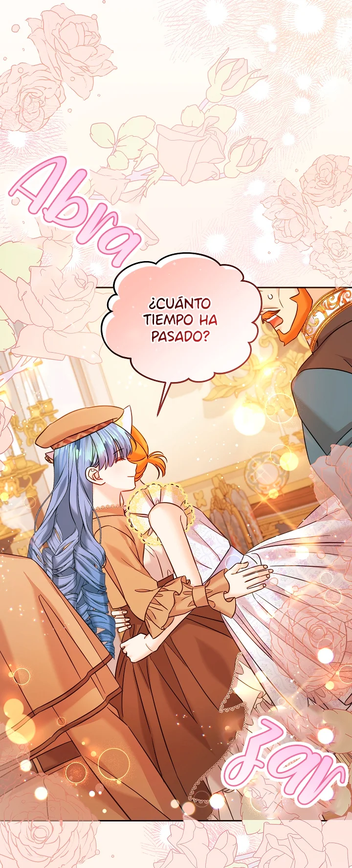 Página 45 del Manga