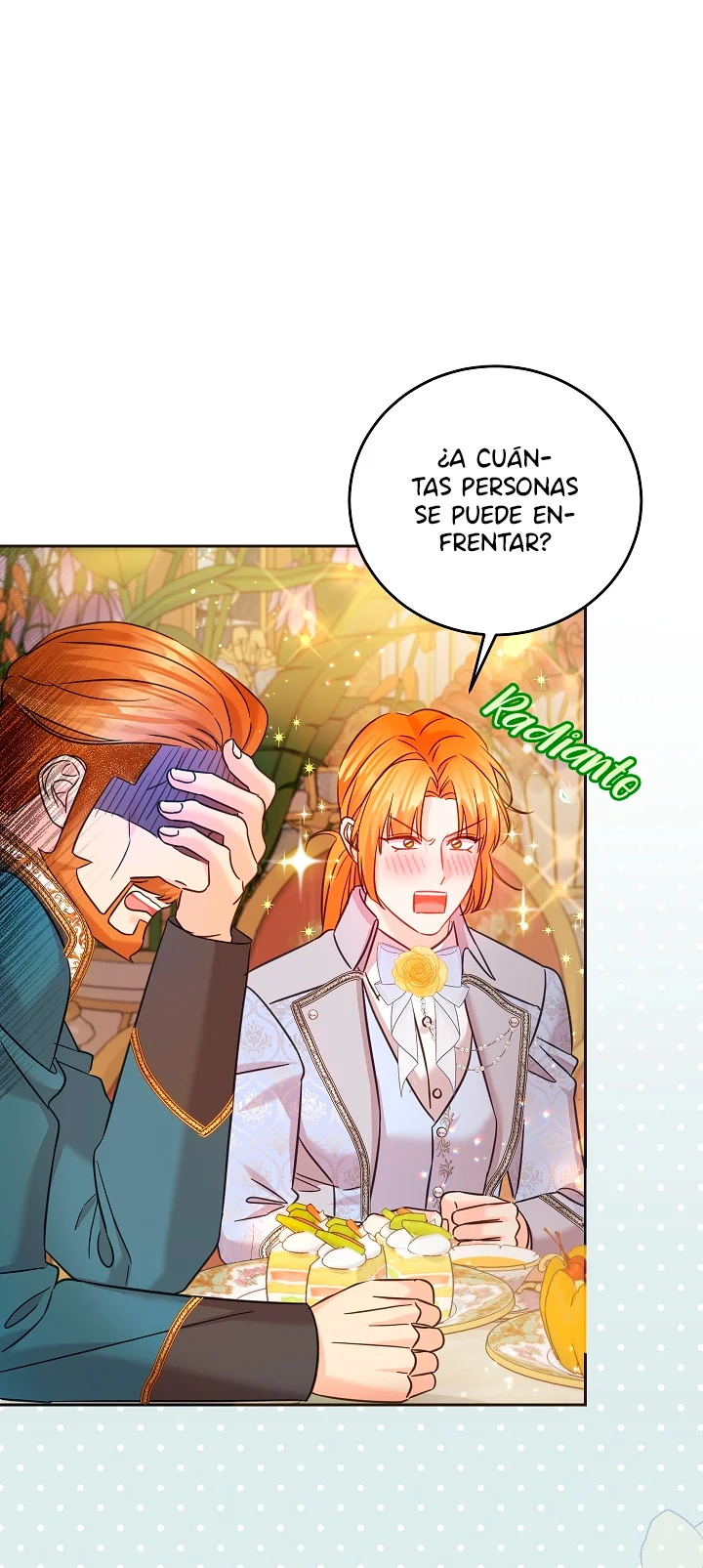 Página 57 del Manga