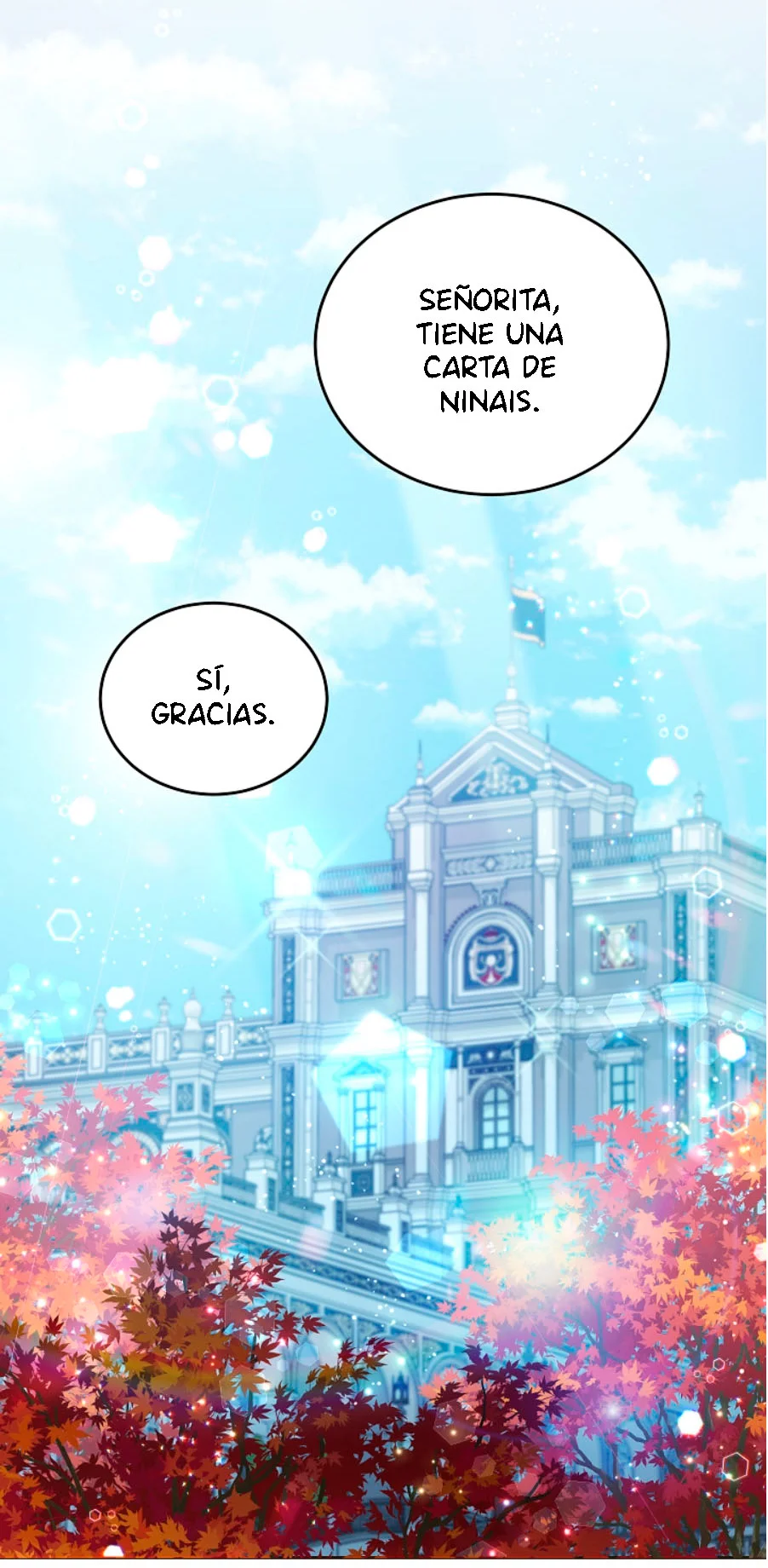 Página 40 del Manga