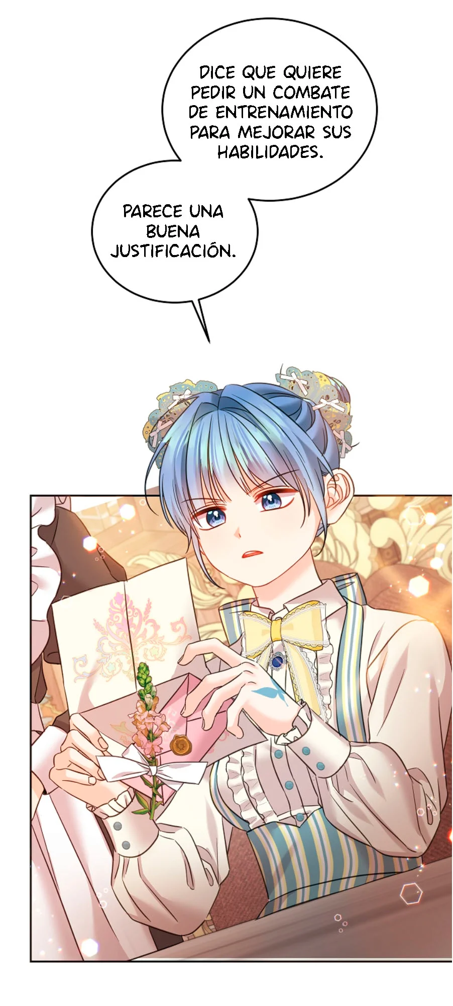 Página 42 del Manga