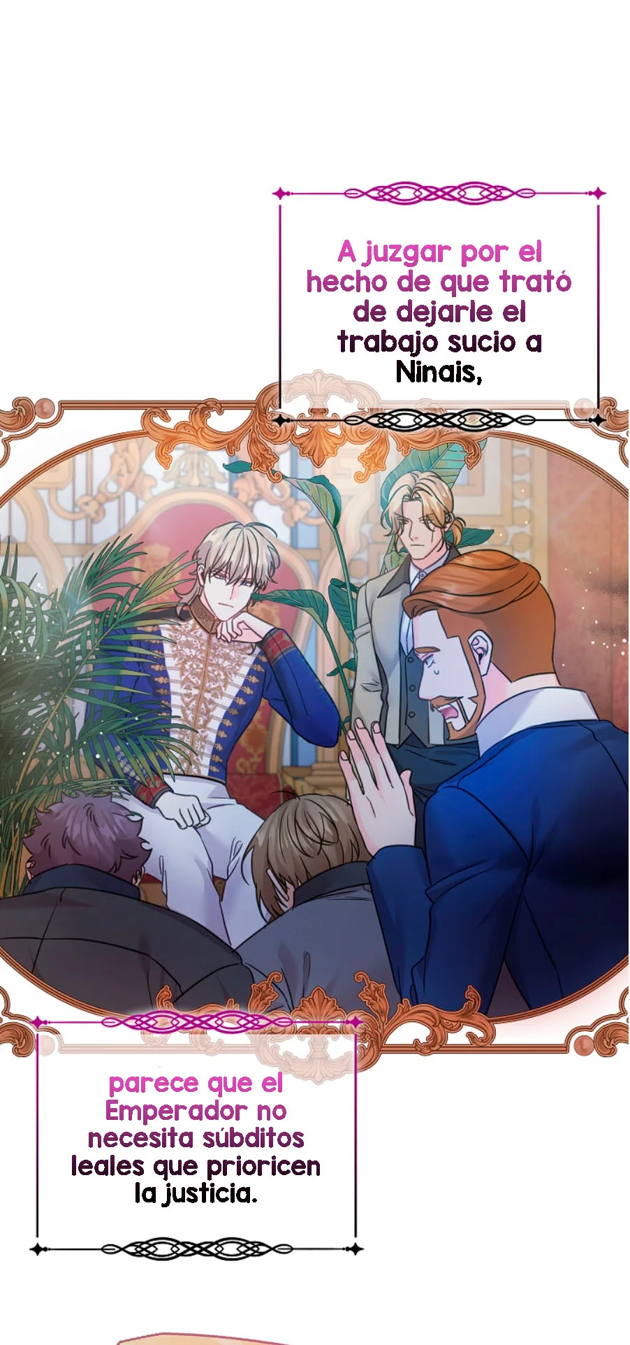 Página 43 del Manga