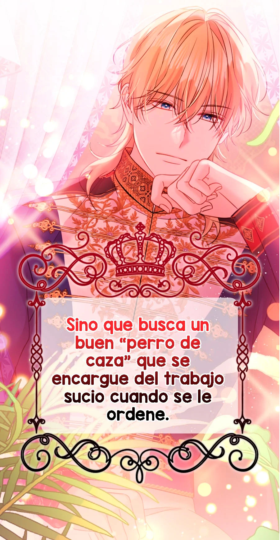 Página 45 del Manga