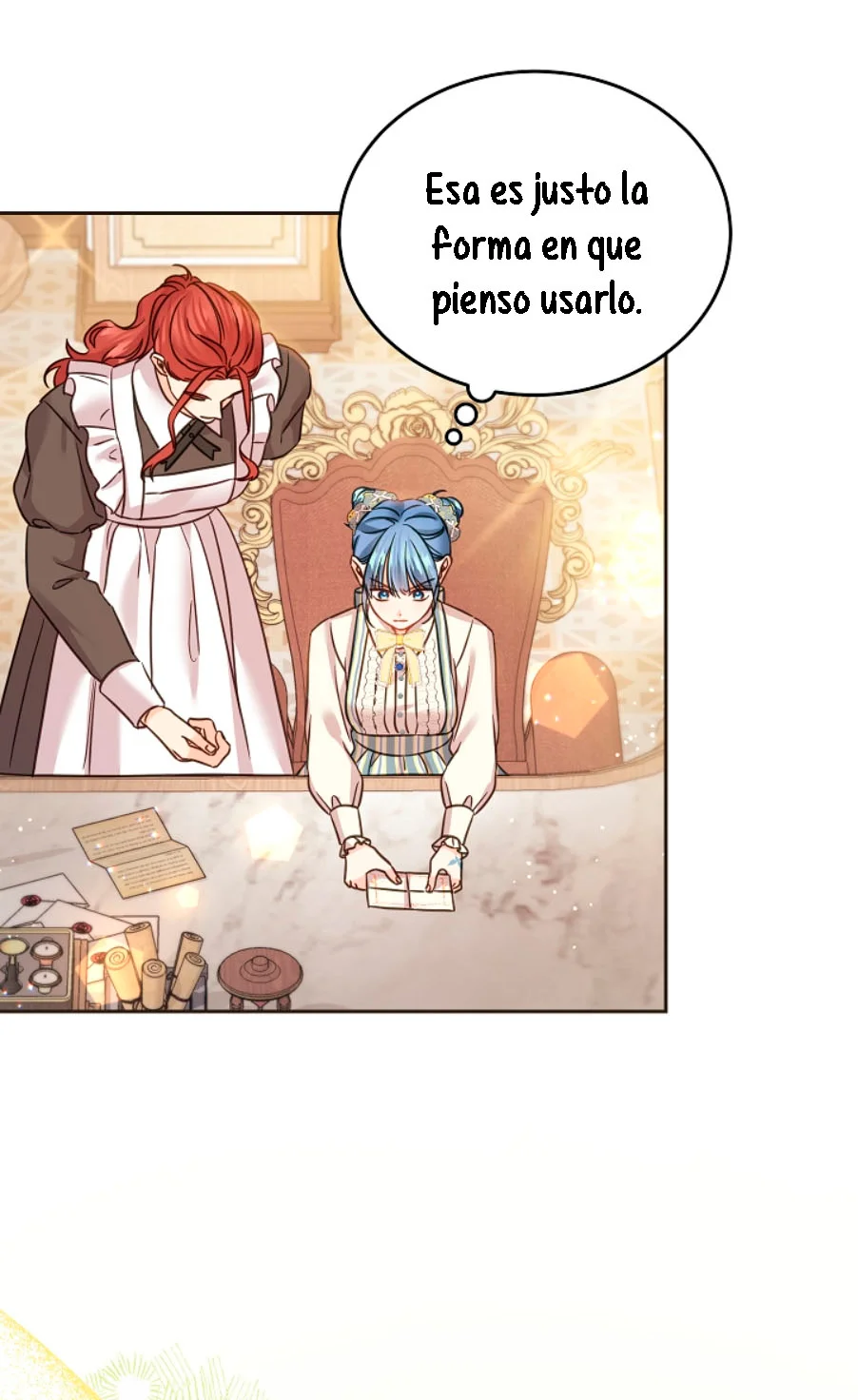 Página 47 del Manga