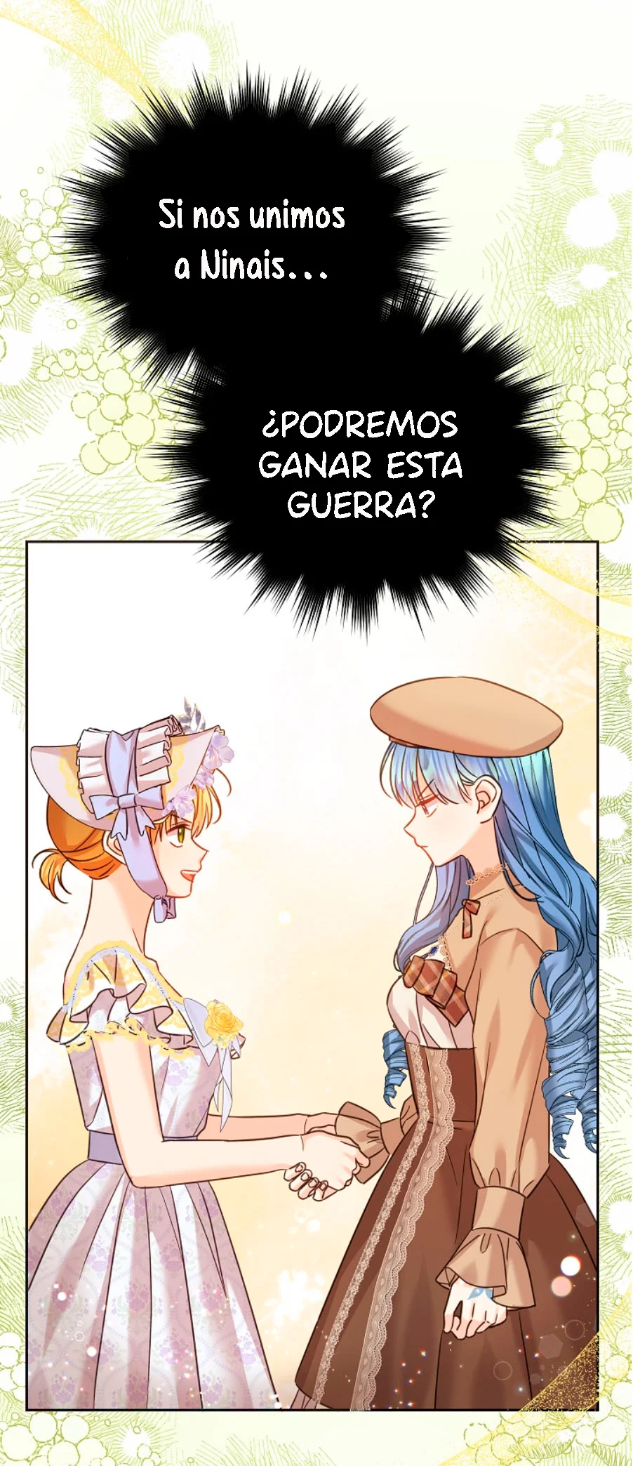 Página 48 del Manga