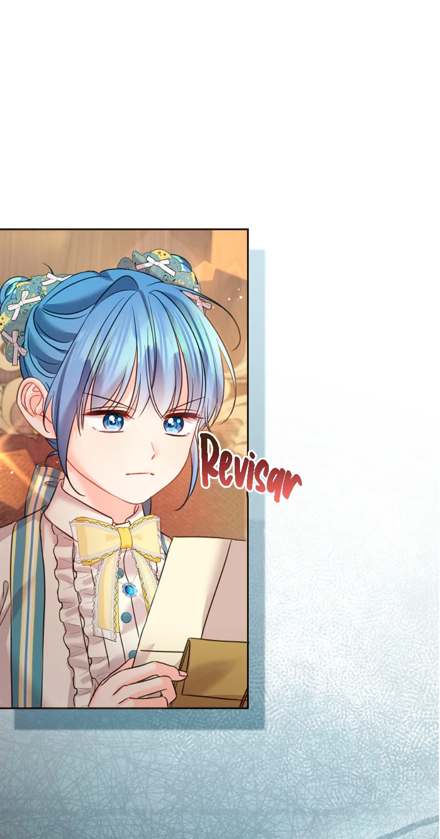 Página 50 del Manga
