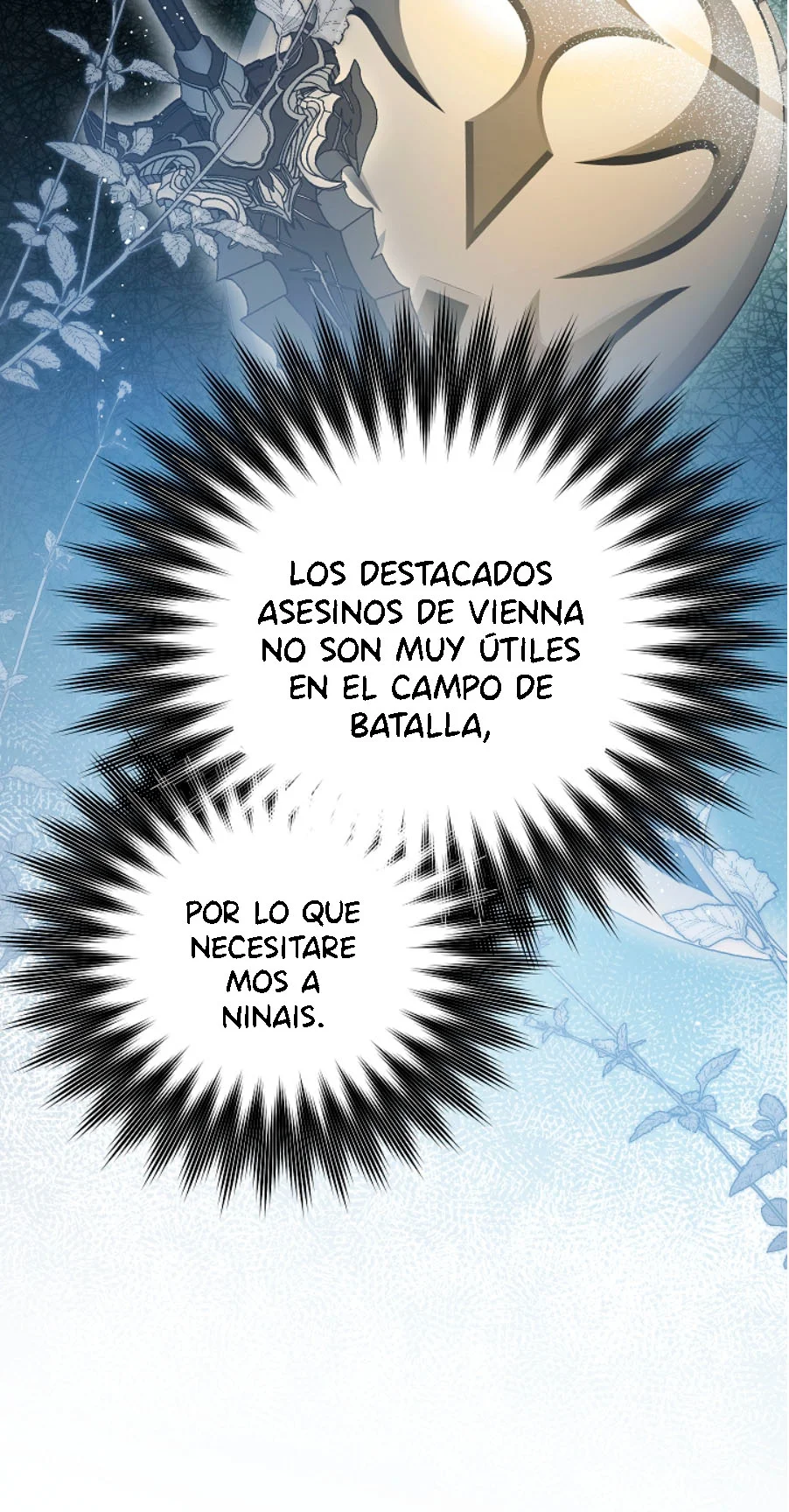 Página 52 del Manga