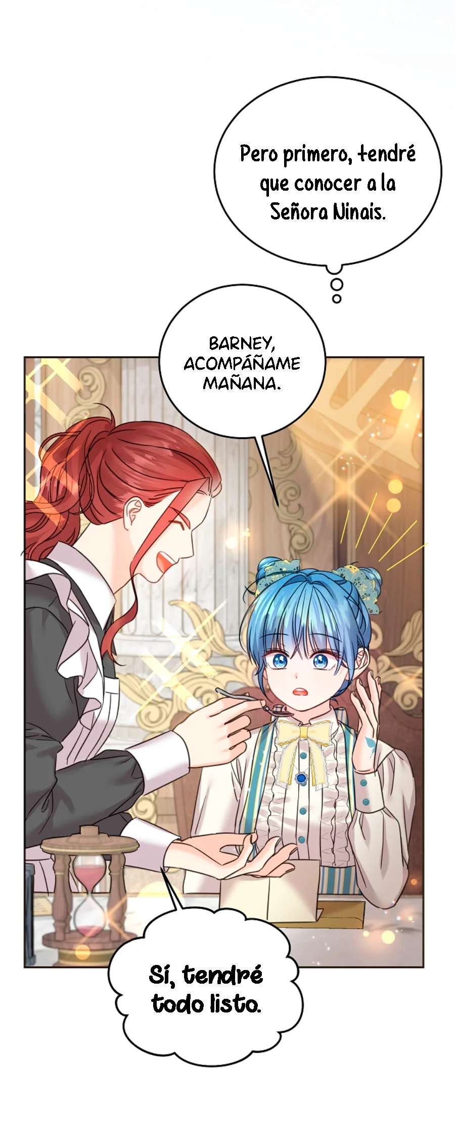 Página 53 del Manga