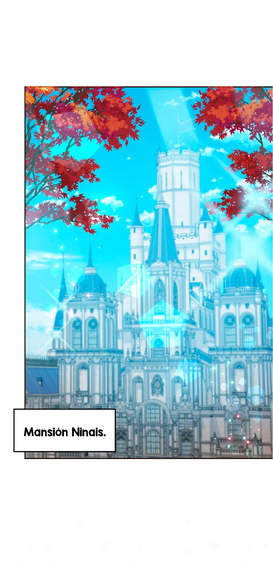 Página 55 del Manga