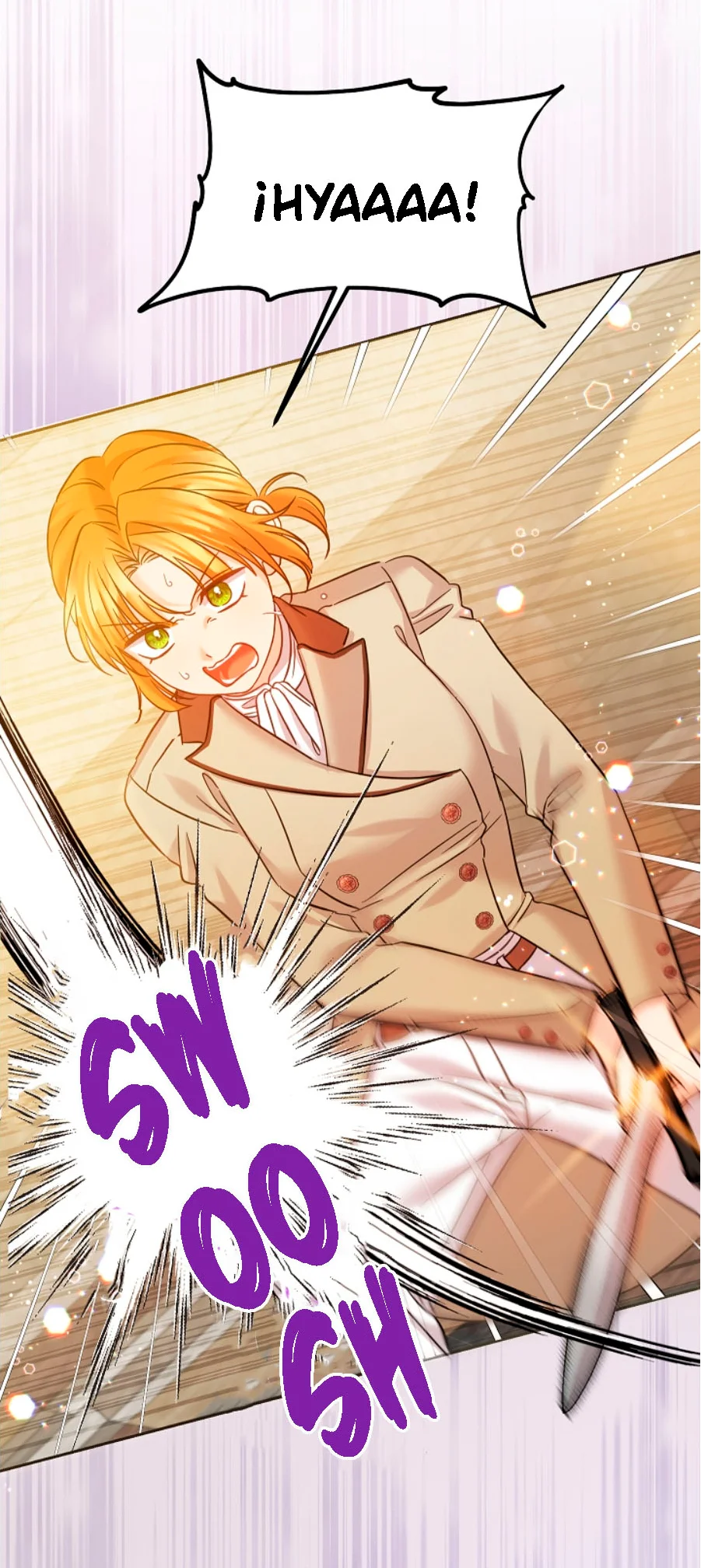 Página 61 del Manga