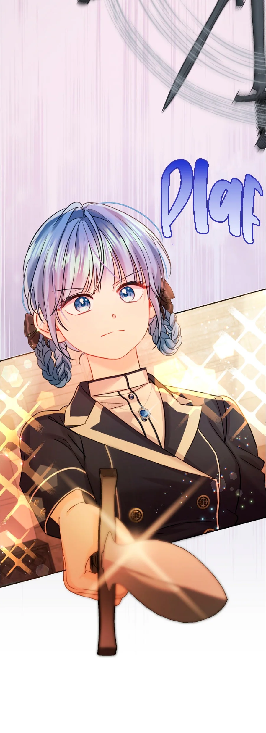 Página 63 del Manga