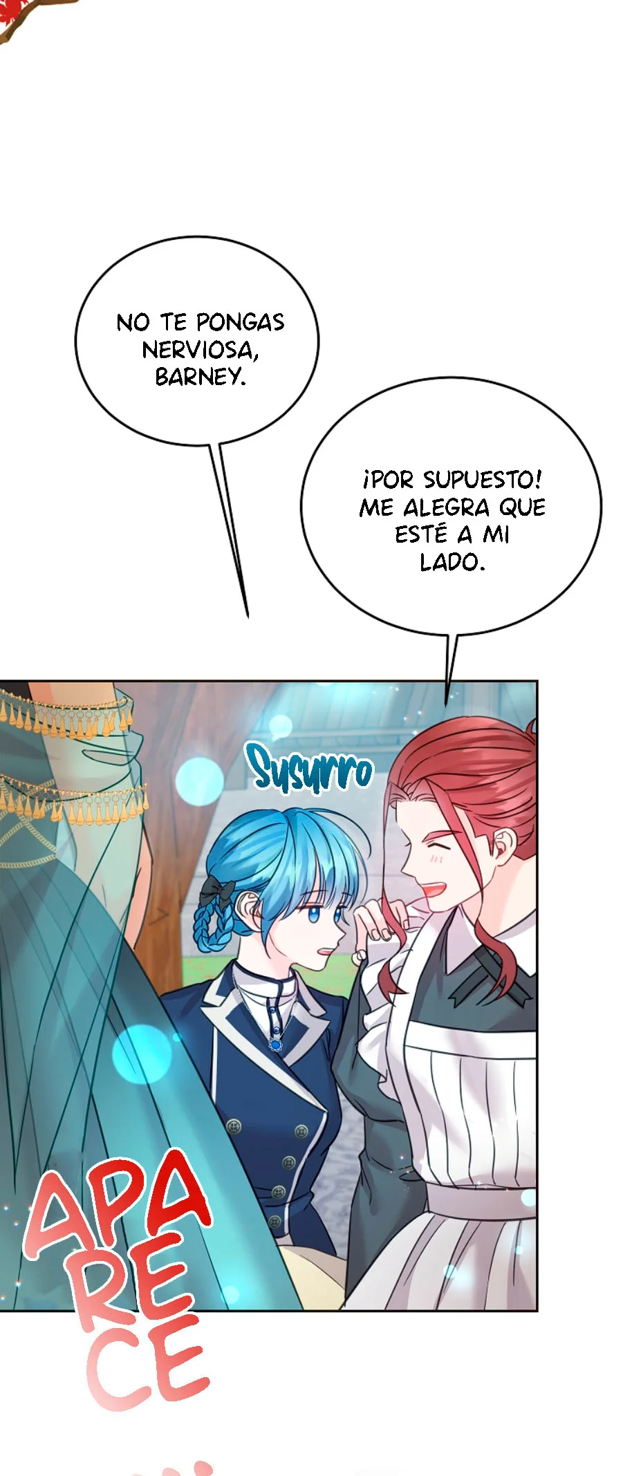 Página 67 del Manga