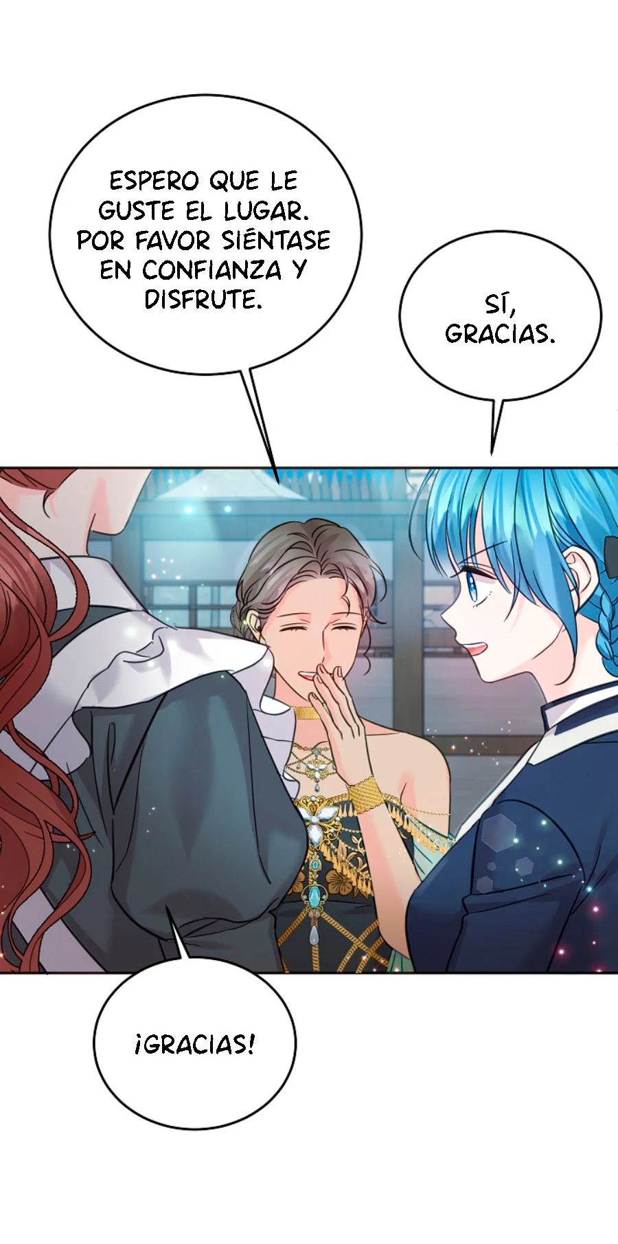 Página 70 del Manga