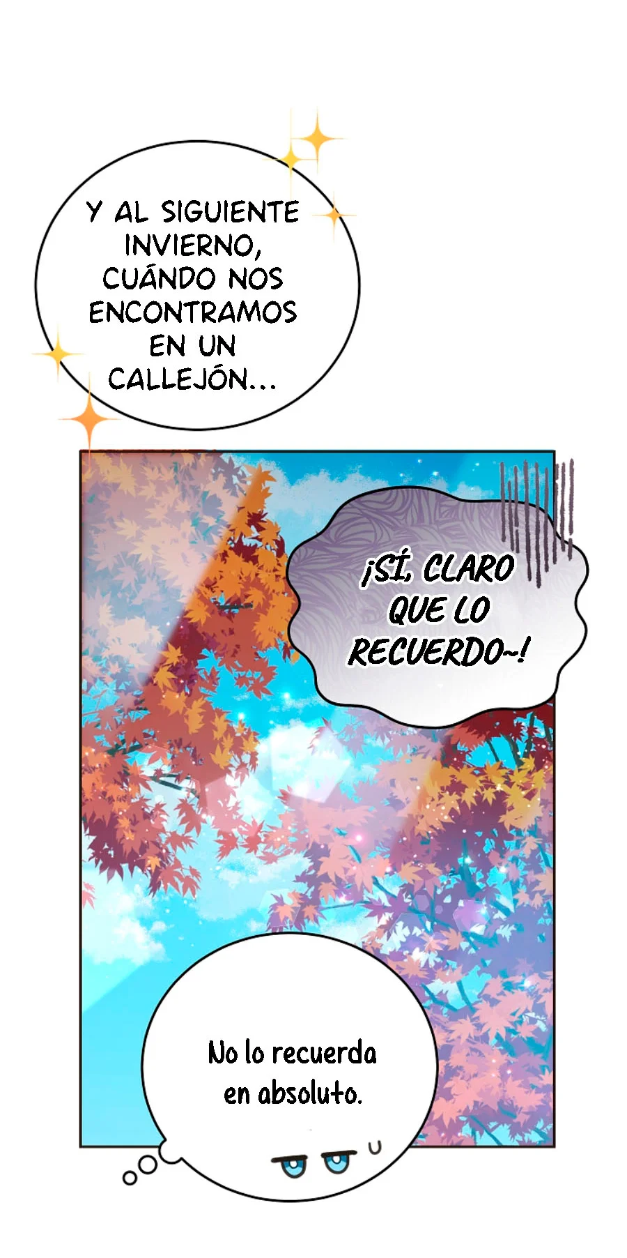 Página 73 del Manga