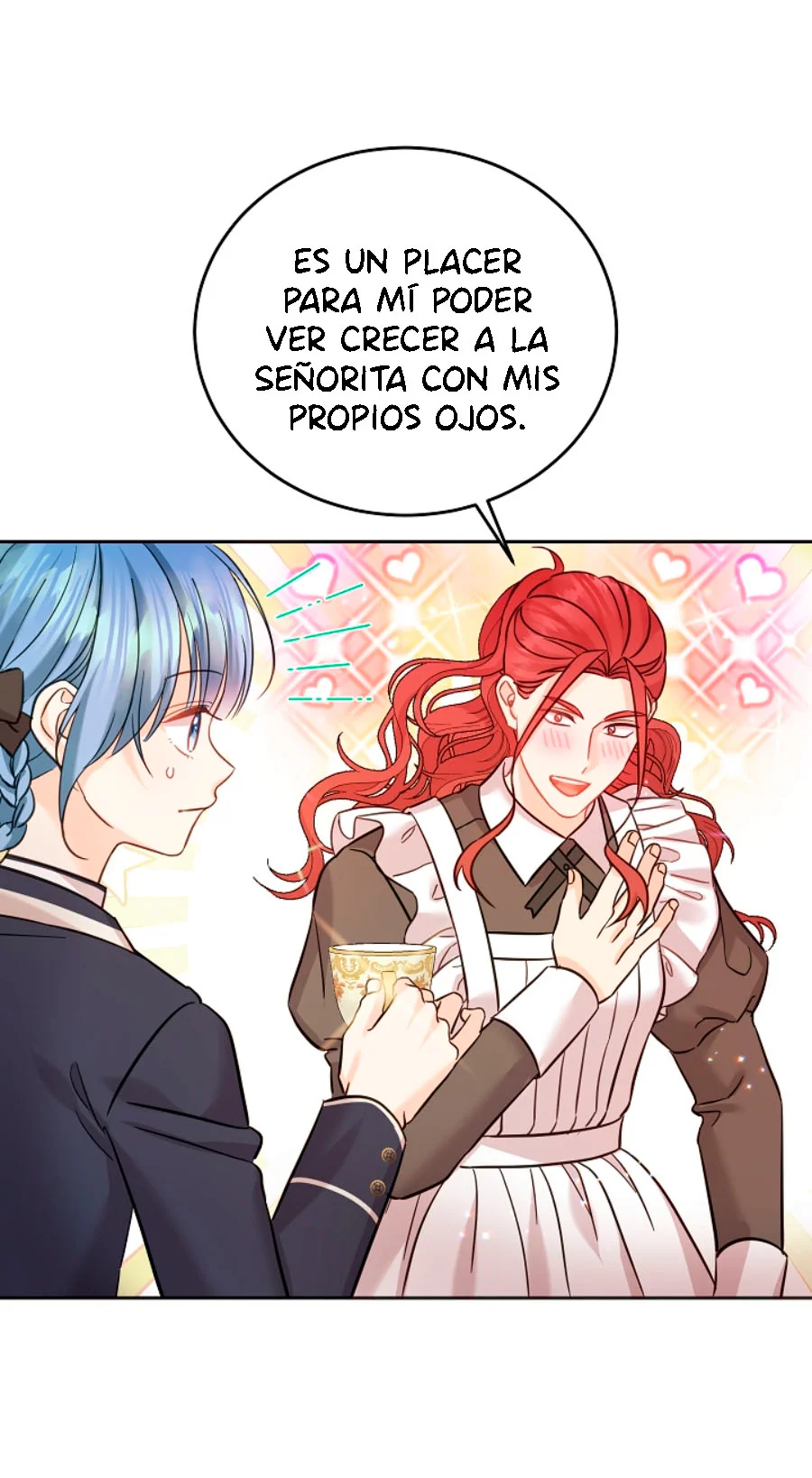Página 76 del Manga