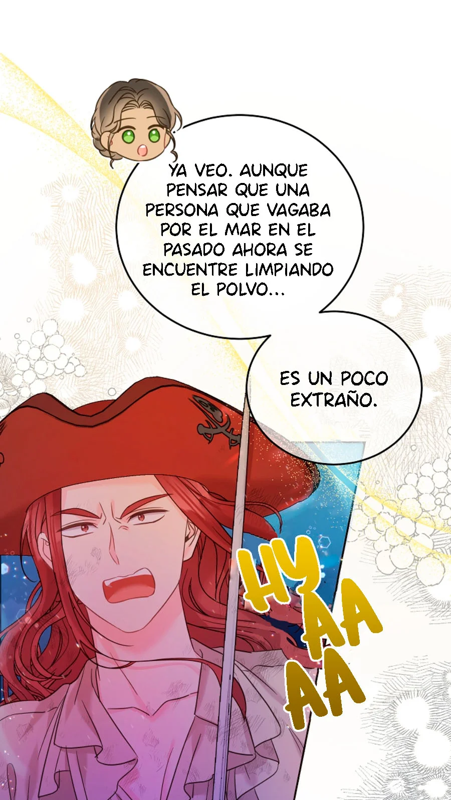 Página 77 del Manga
