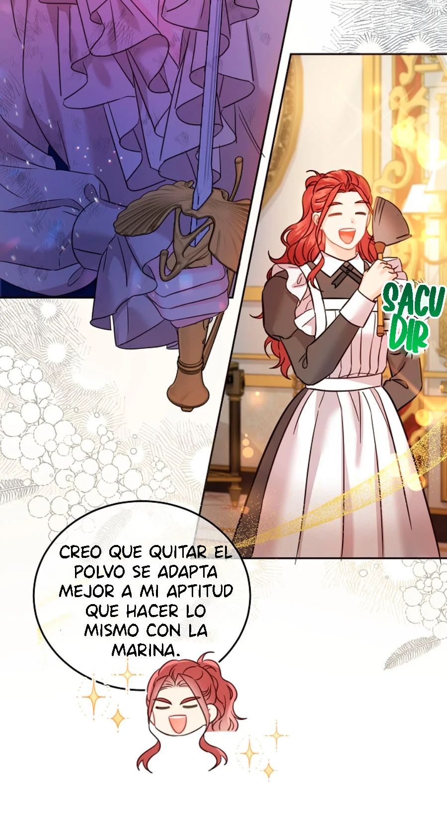 Página 78 del Manga