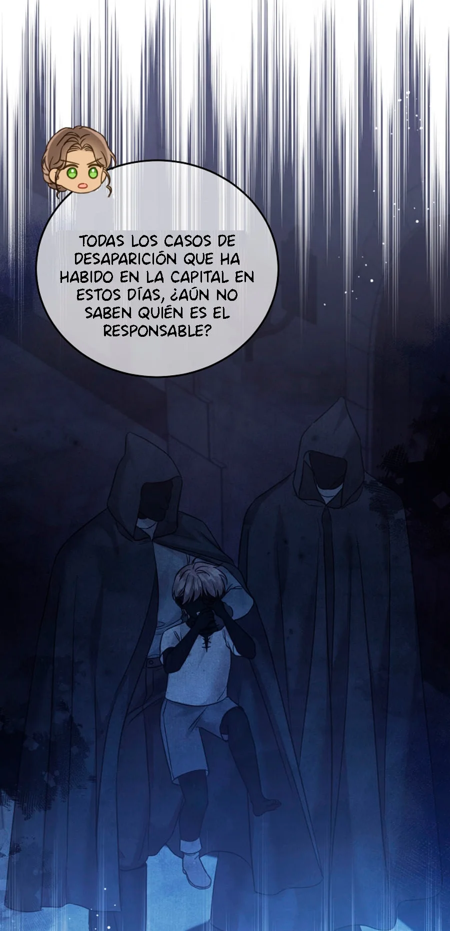 Página 81 del Manga