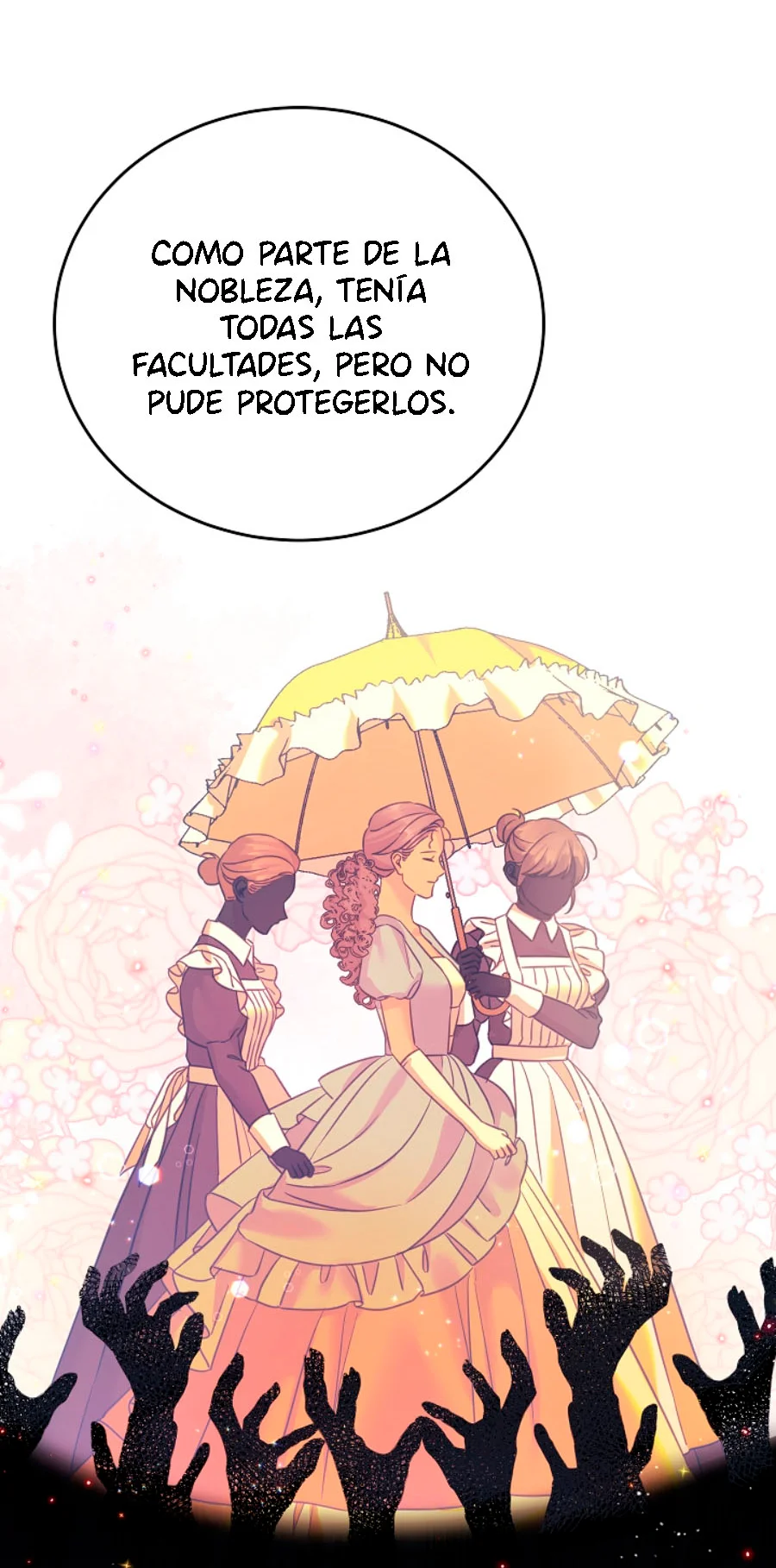Página 85 del Manga