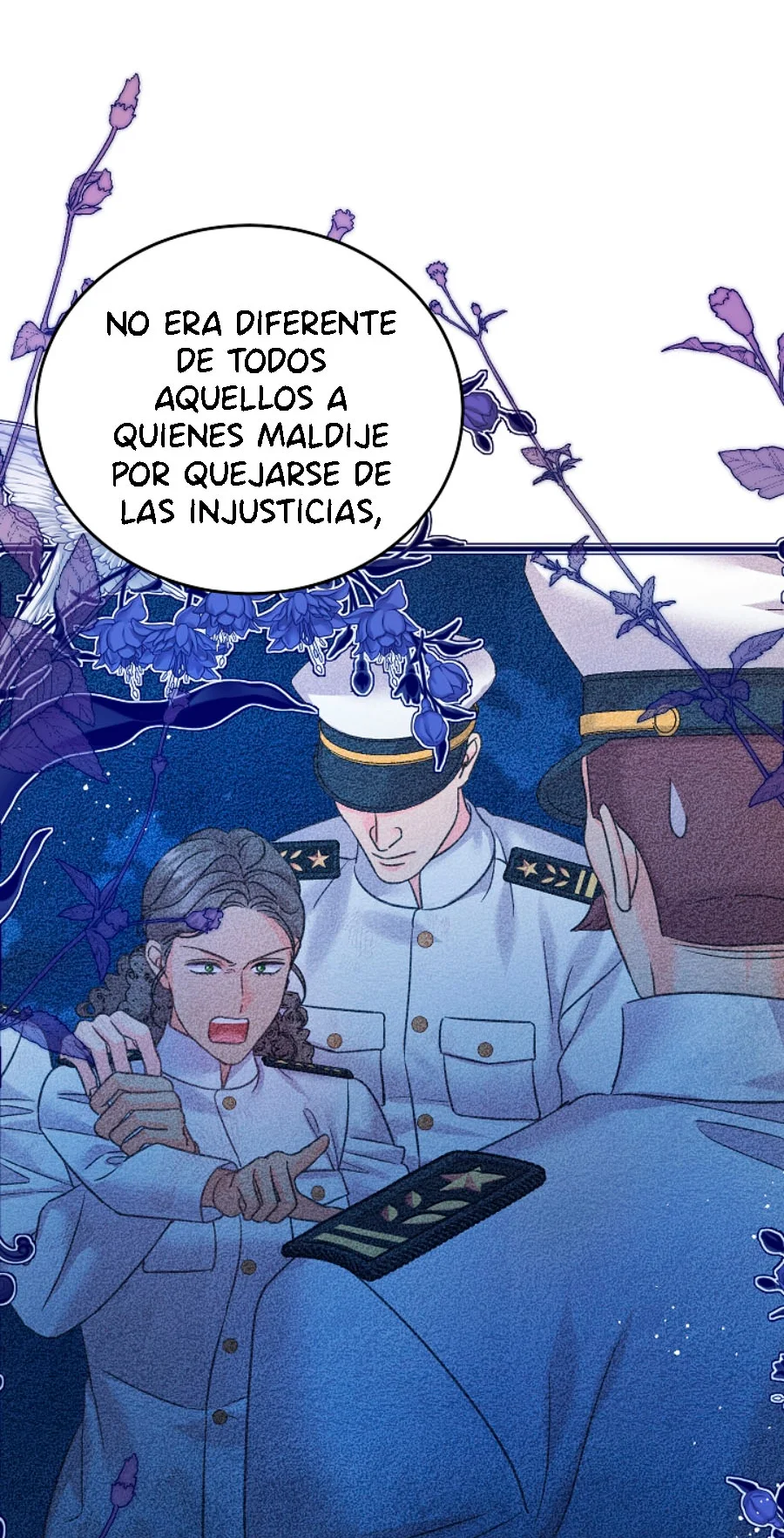Página 87 del Manga