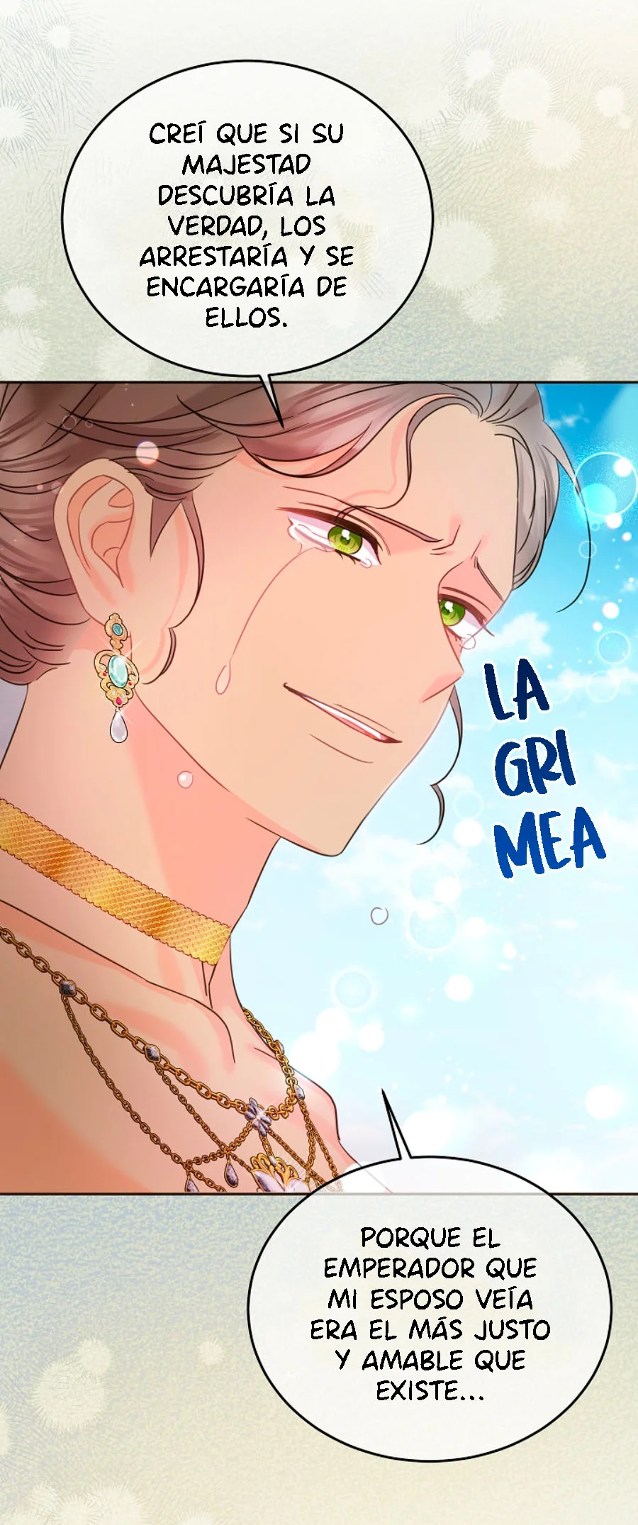 Página 89 del Manga