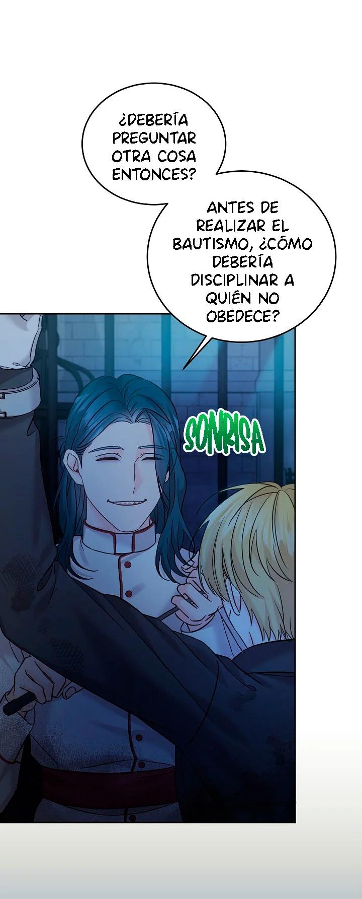 Página 34 del Manga