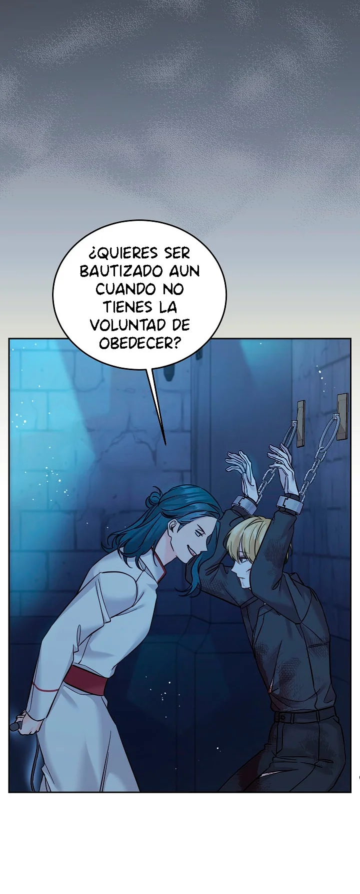 Página 36 del Manga
