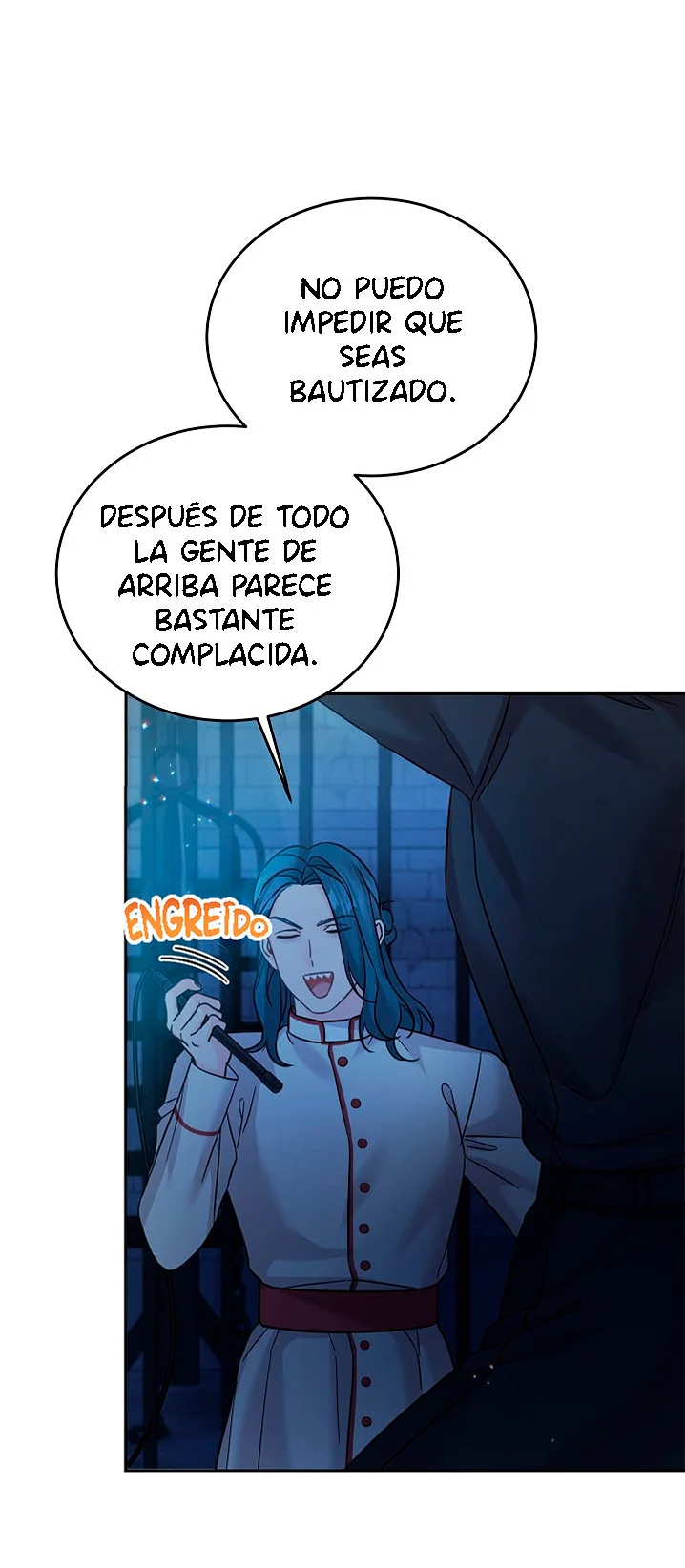 Página 39 del Manga