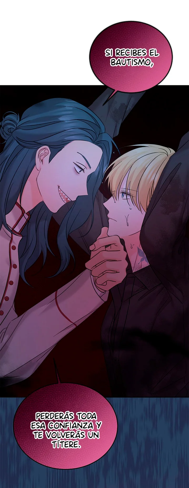Página 42 del Manga