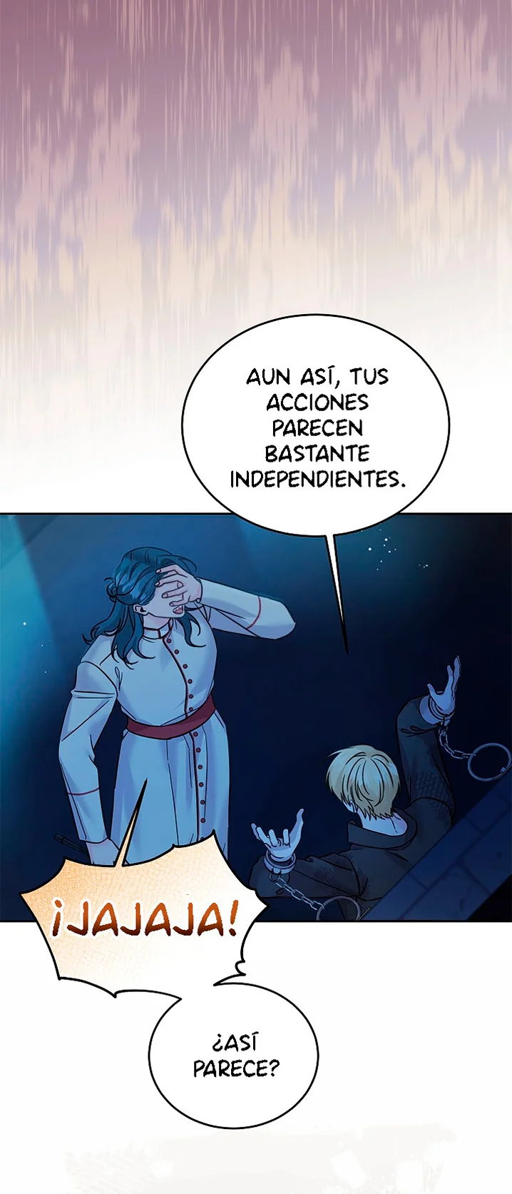 Página 44 del Manga