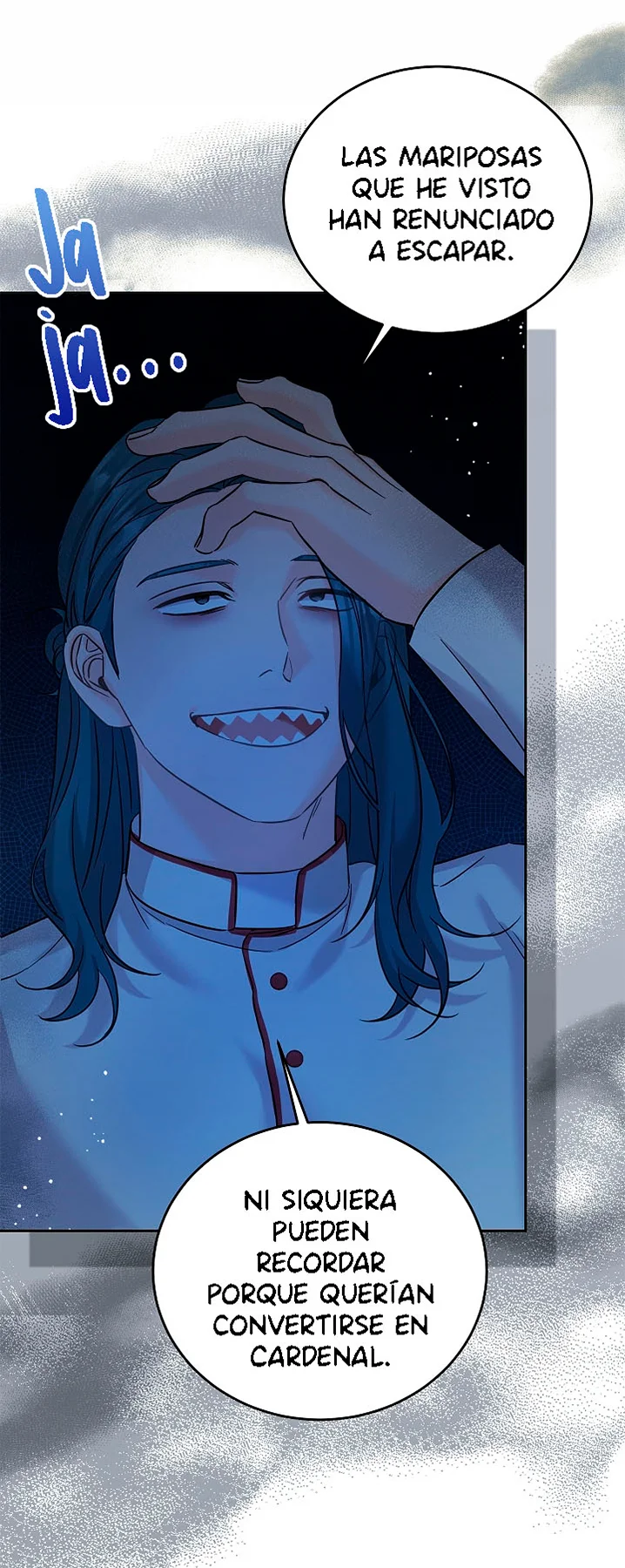 Página 47 del Manga