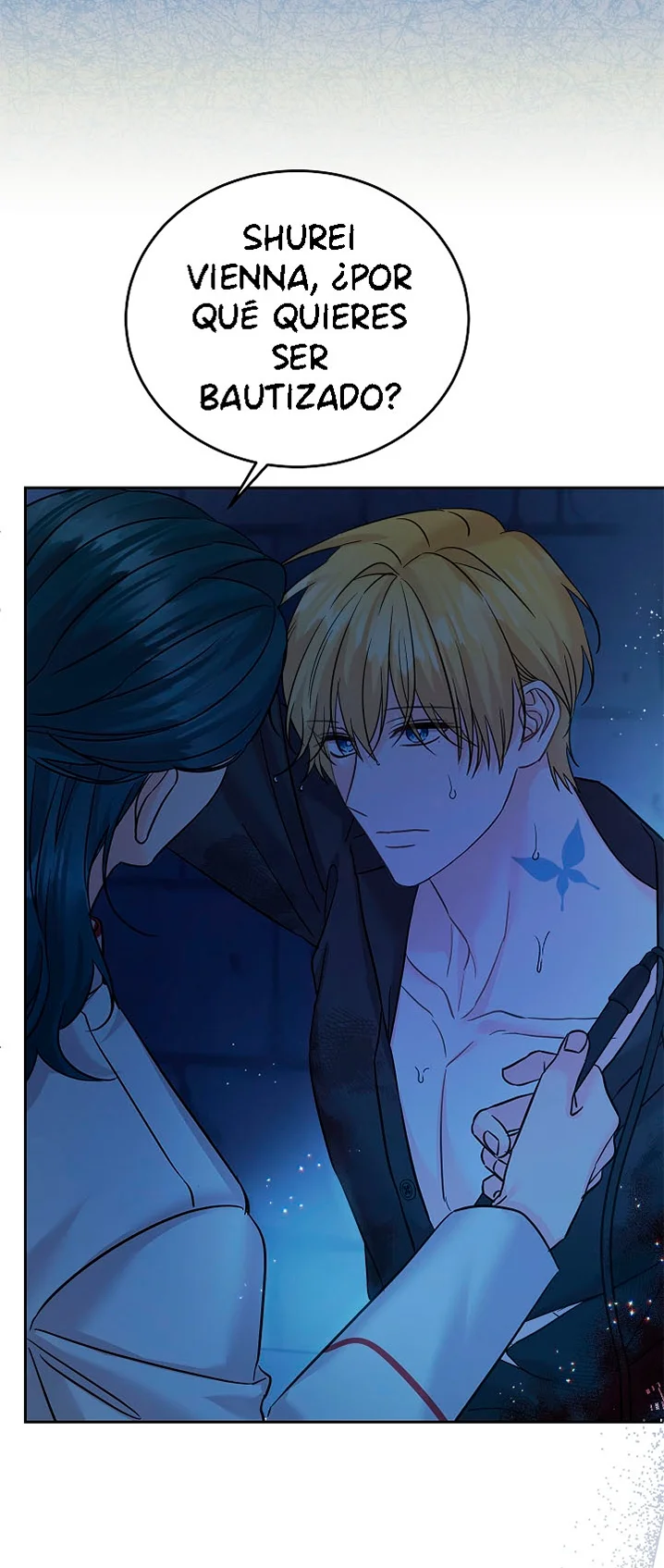 Página 49 del Manga