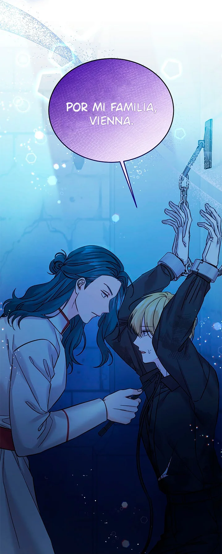 Página 51 del Manga