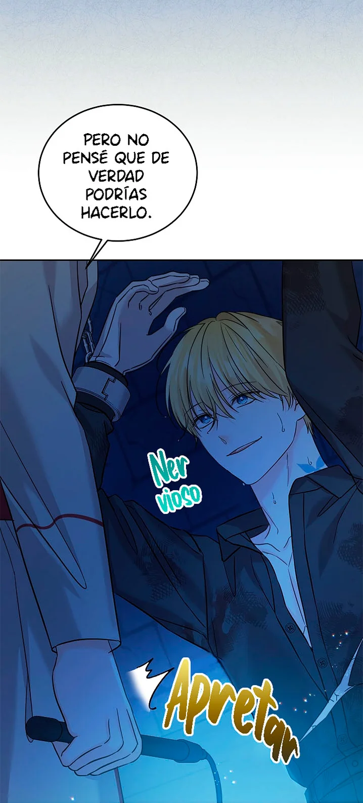 Página 53 del Manga
